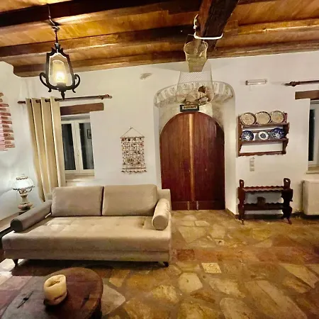 Mary's Villa