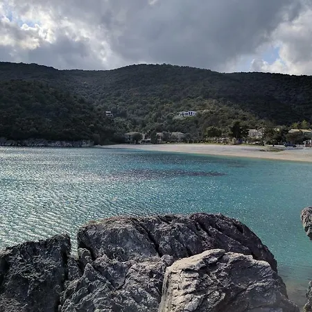 Villa Mary's Katokhorion (Lefkada)