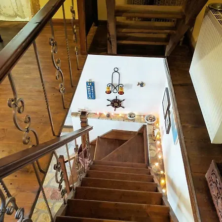Villa Mary's *